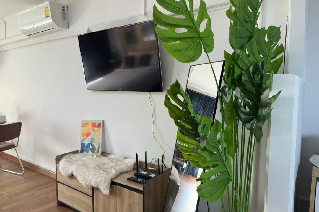 Photo of Livingroom in Nimman