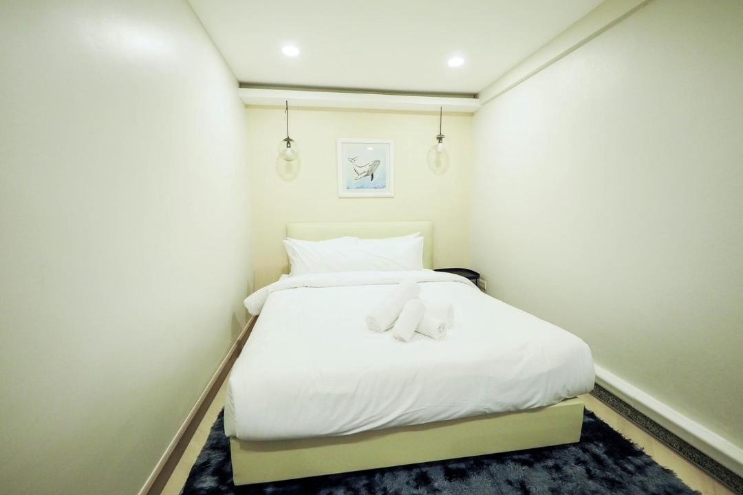 Photo of Bedroom in Kaset Junction