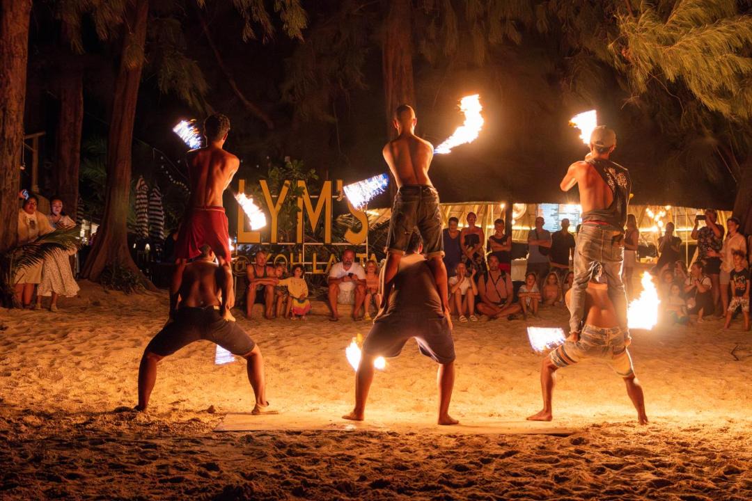 Photo of Others in Ko Lanta