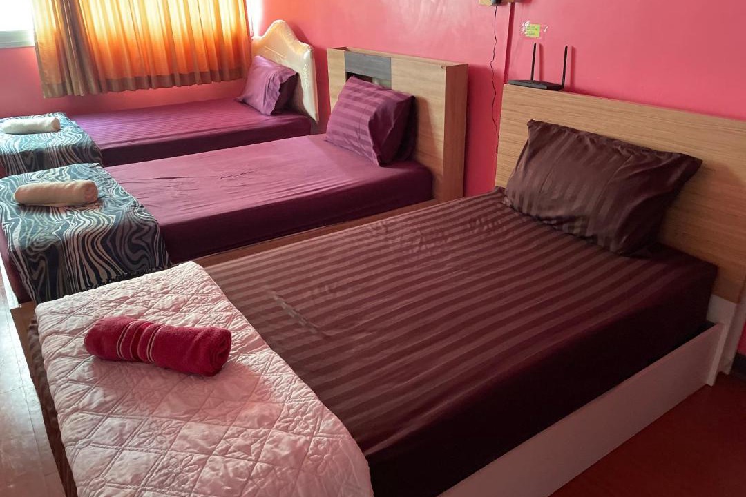 Photo of Bedroom in Ban Mai