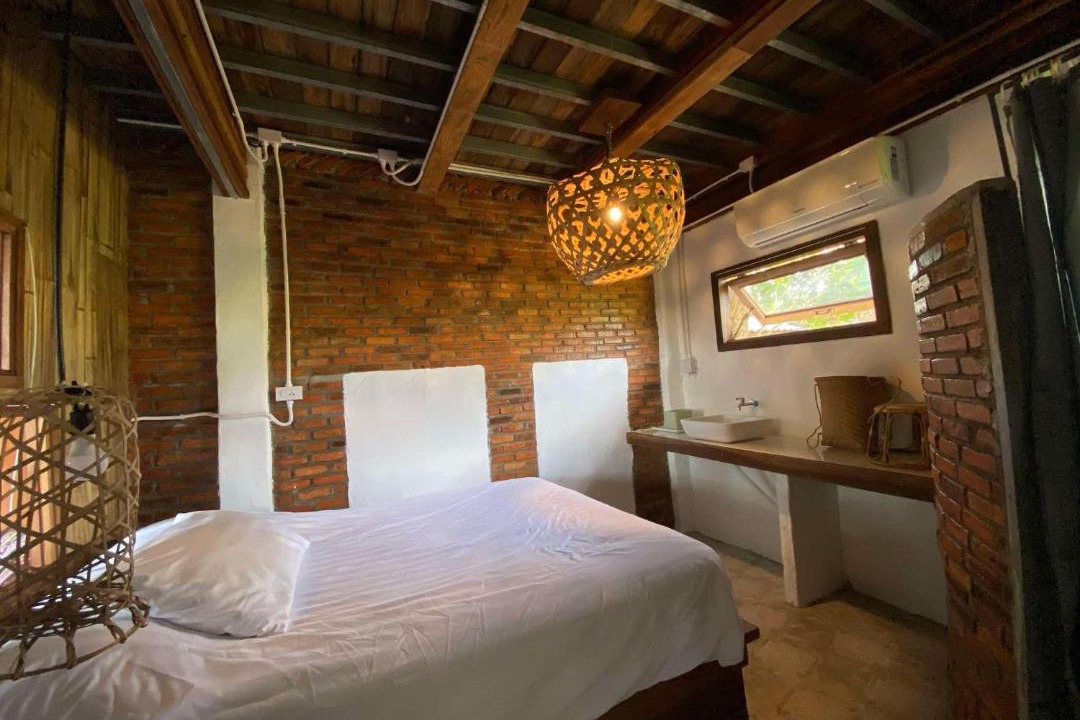 Photo of Bedroom in Mae Ka
