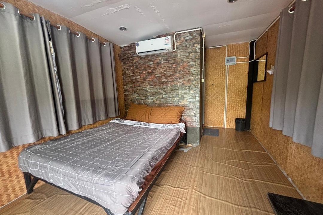 Photo of Bedroom in Tha Kradan