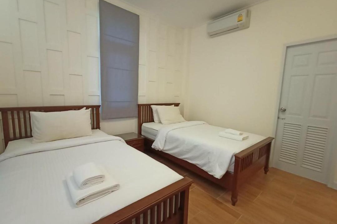 Photo of Bedroom in Thong Chai