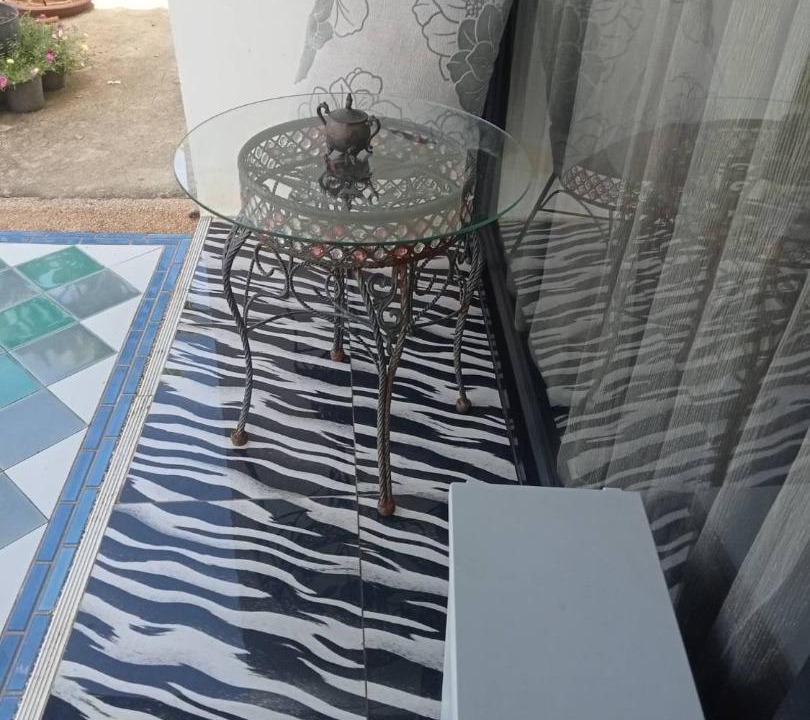 Photo of Patio Balcony in Lam Luk Ka