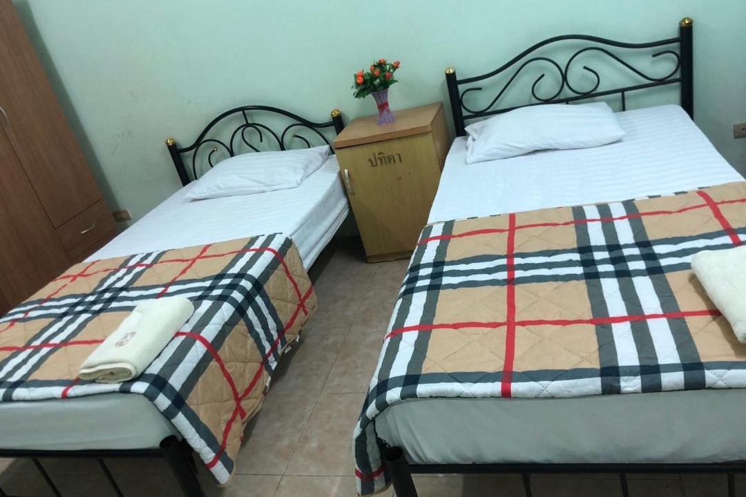 Photo of Bedroom in Khlong Chaokhunsing