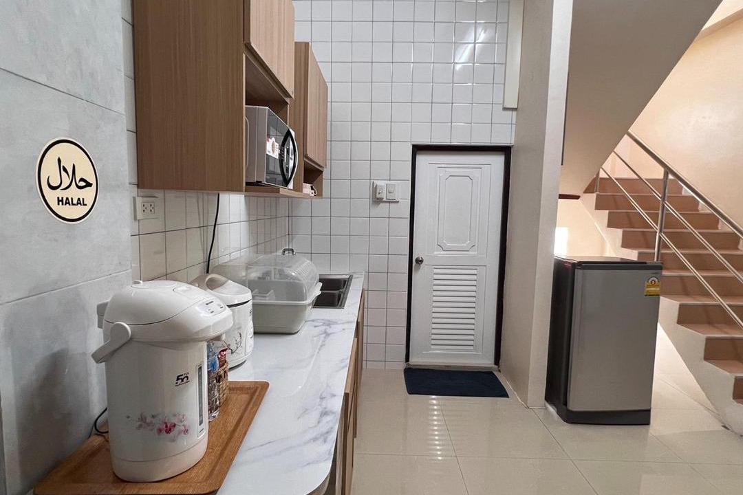 Photo of Kitchen in La-ngu