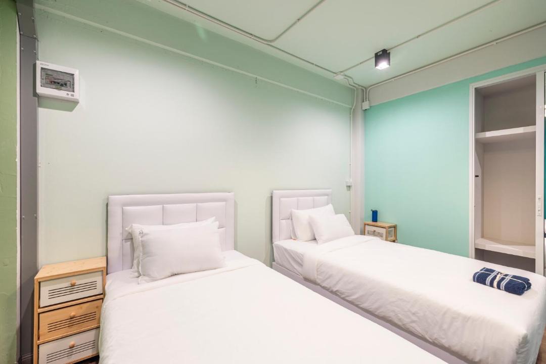 Photo of Bedroom in Old Phuket Town