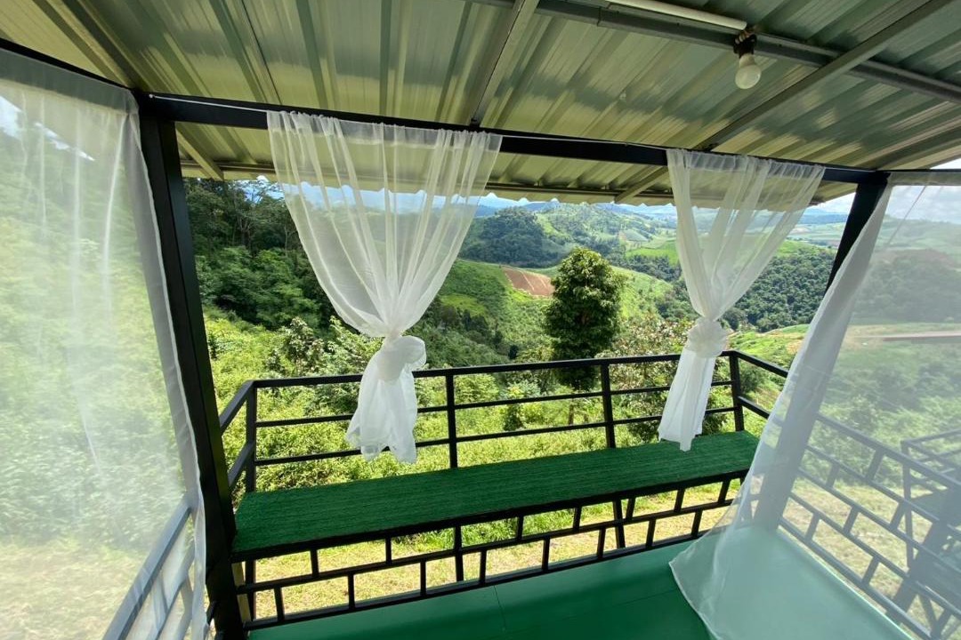 Photo of Patio Balcony in Mae Sot