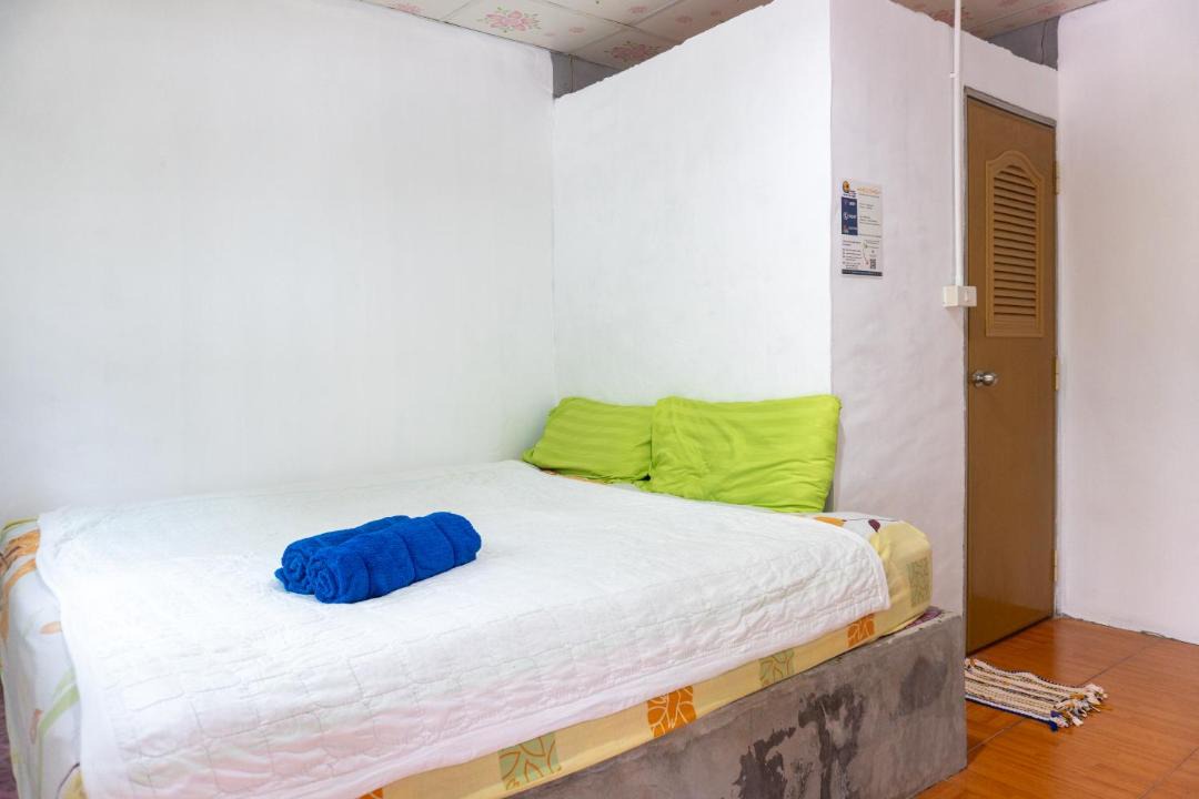 Photo of Bedroom in Ko Lanta