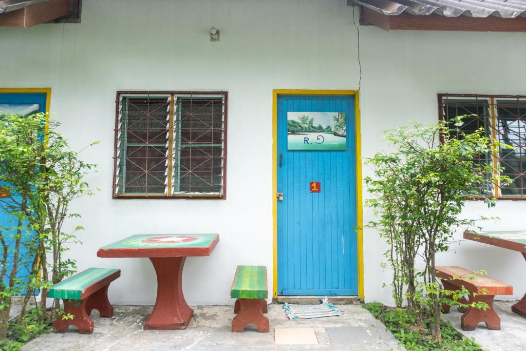 Photo of Others in Ko Lanta