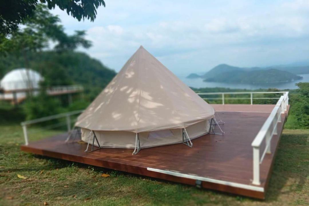 Photo of Outdoor in Tha Kradan
