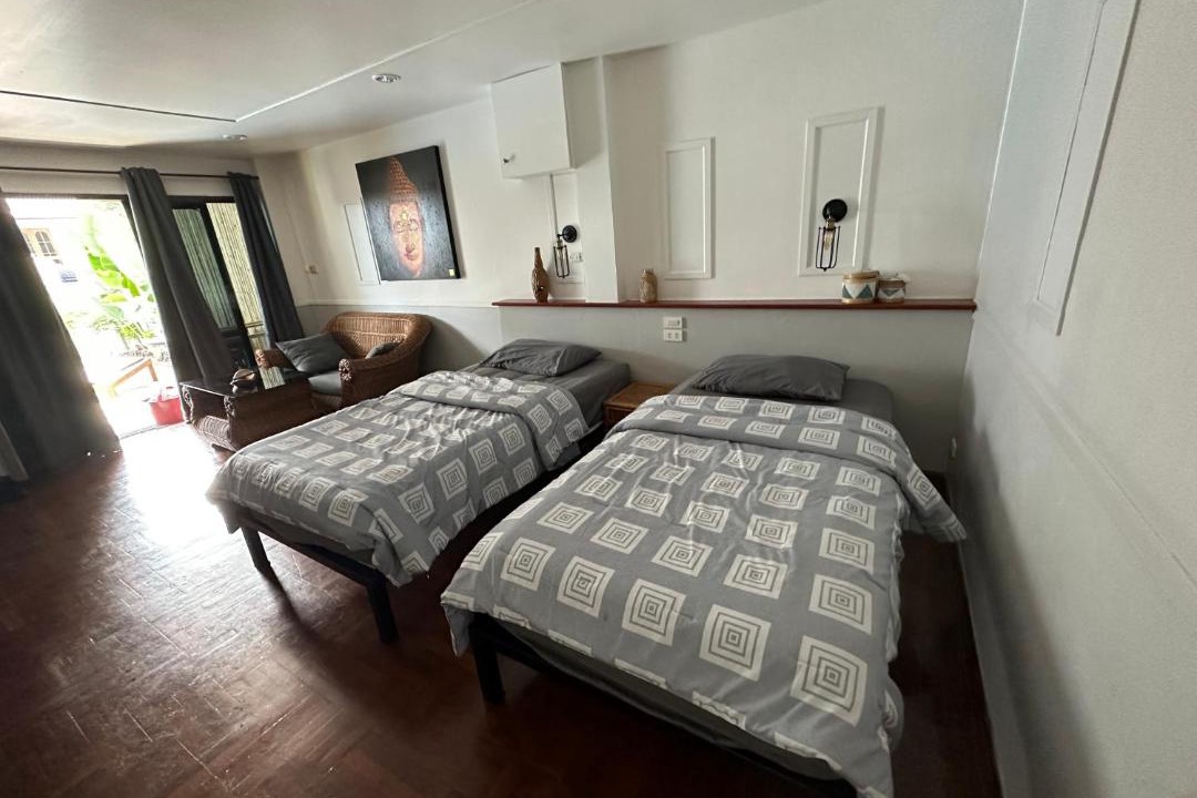Photo of Bedroom in Lamai