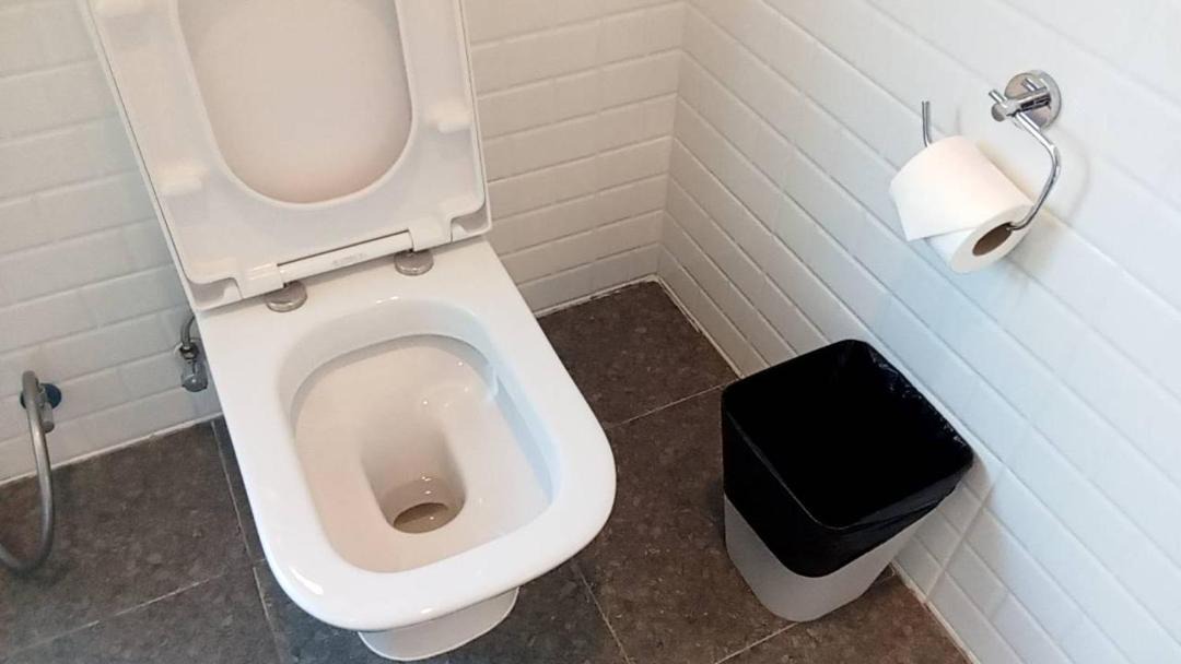 Photo of Bathroom in Chana Songkhram