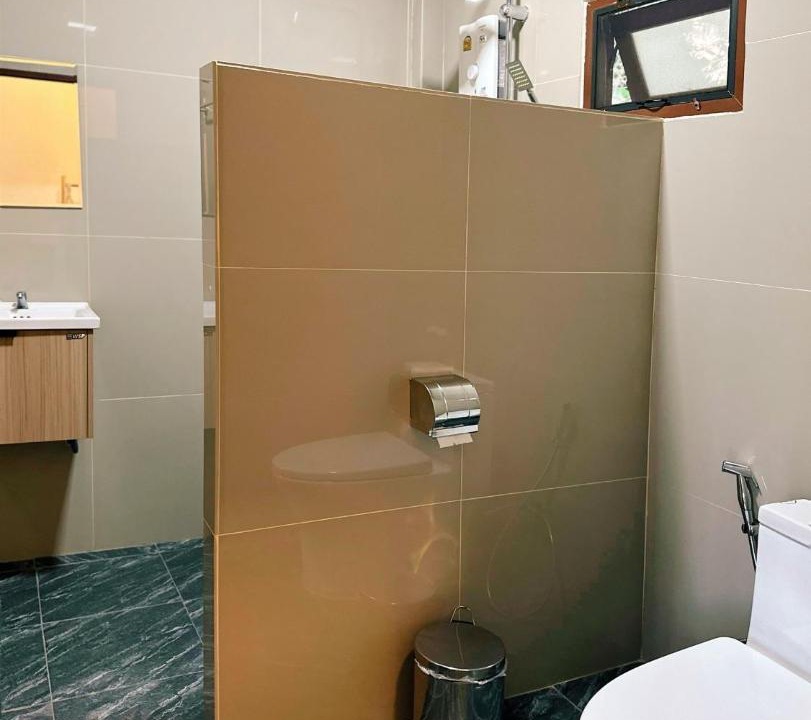 Photo of Bathroom in Nakhon Nayok
