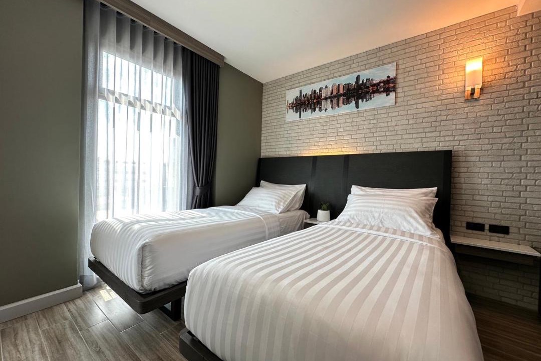 Photo of Bedroom in Khlong Nung