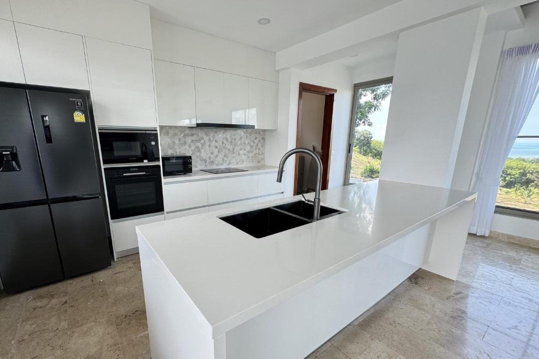 Photo of Kitchen in Choeng Mon