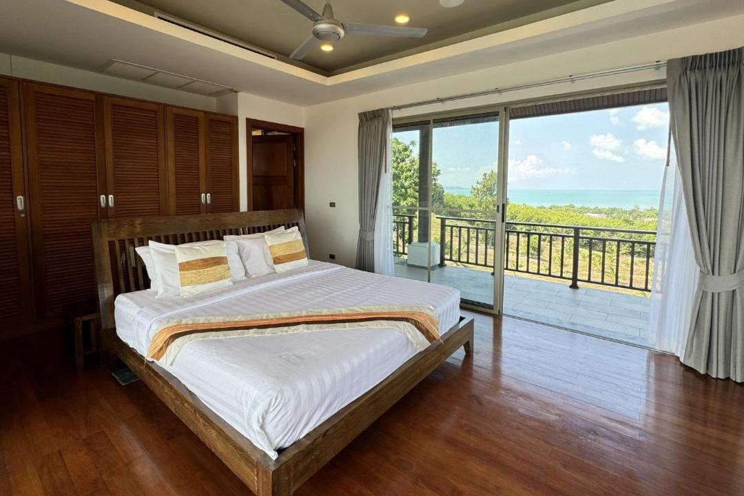 Photo of Bedroom in Choeng Mon