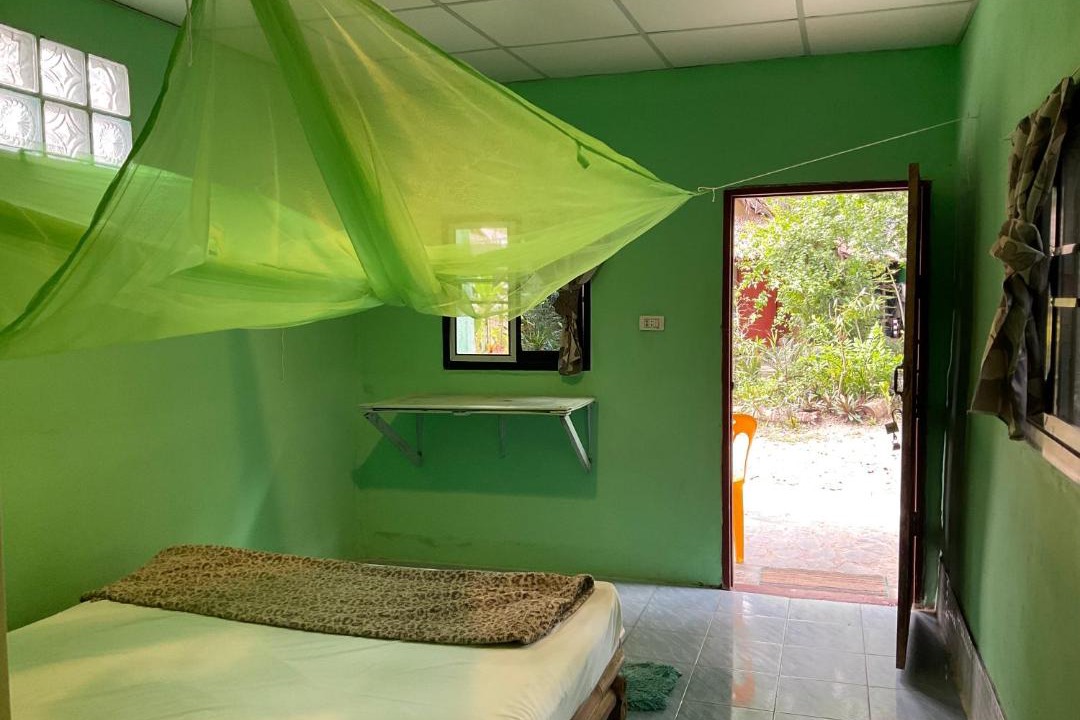 Photo of Bedroom in Sai Thai