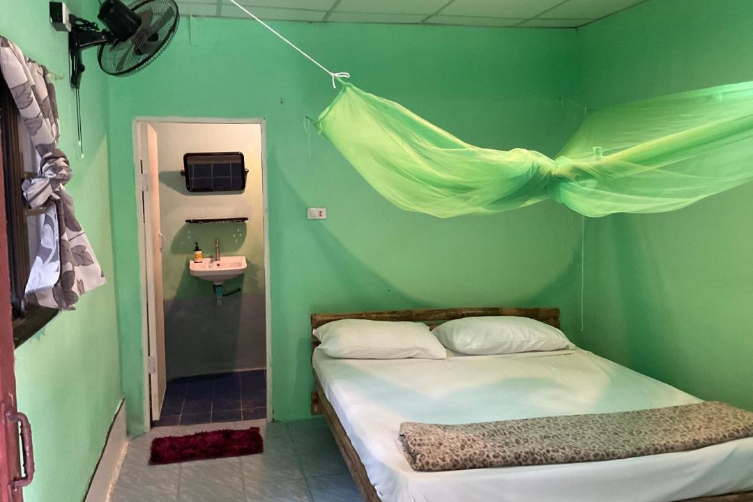 Photo of Bedroom in Sai Thai