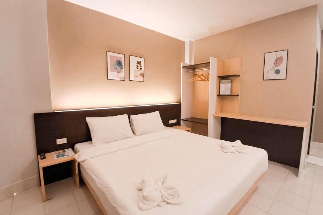 Photo of Bedroom in Betong