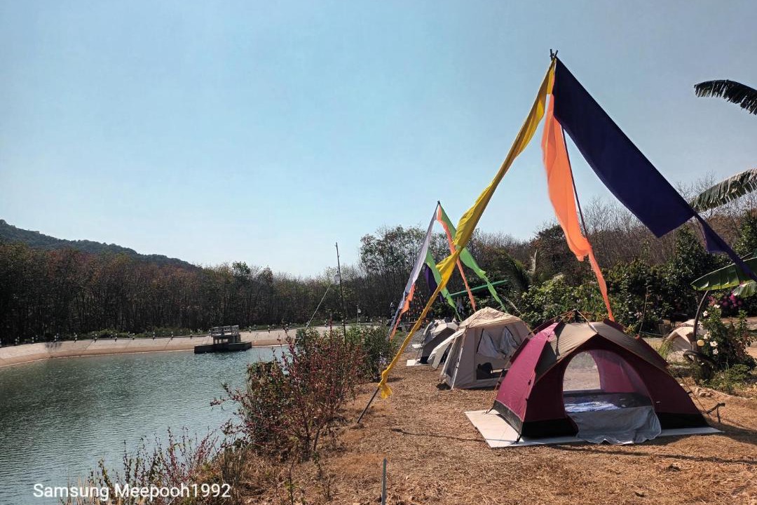 Photo of Outdoor in Ko Phaluai