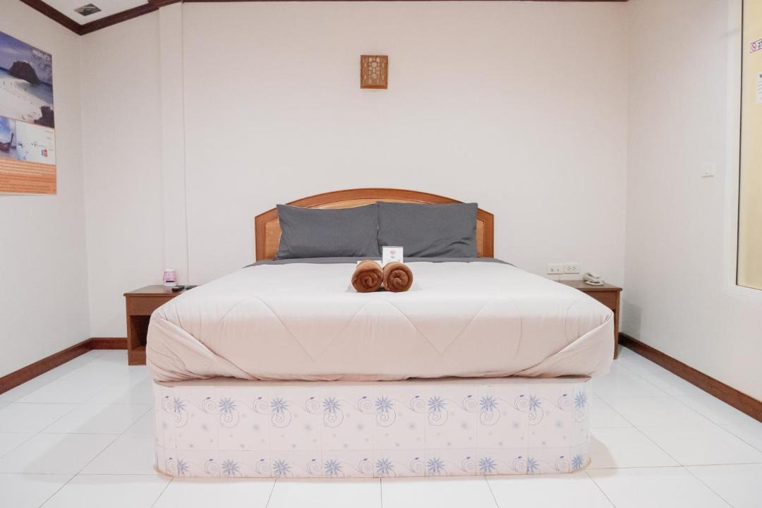 Photo of Bedroom in Sai Thai
