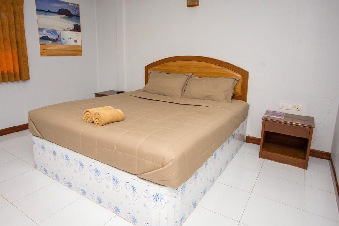 Photo of Bedroom in Sai Thai
