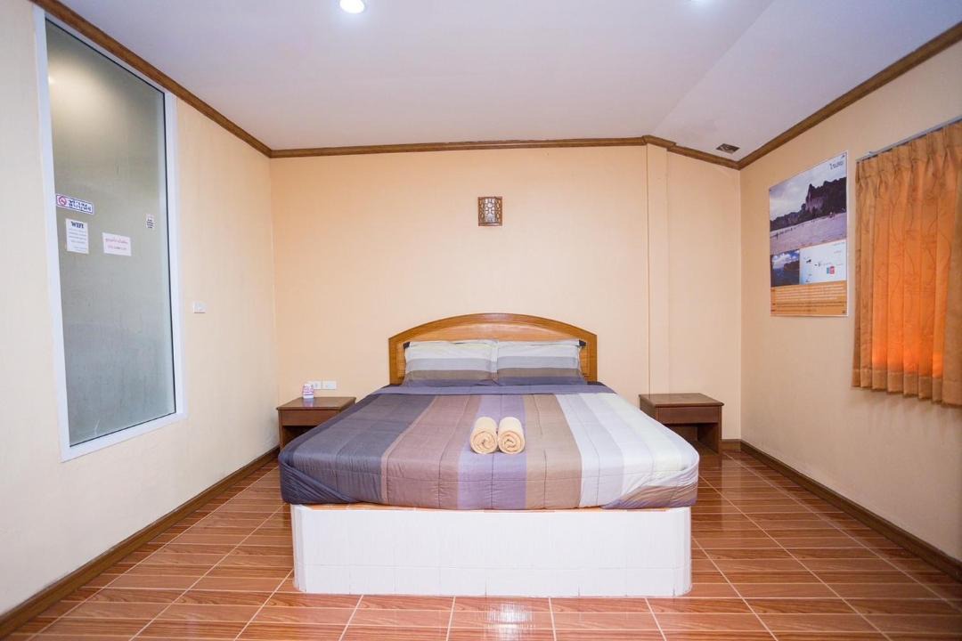 Photo of Bedroom in Sai Thai