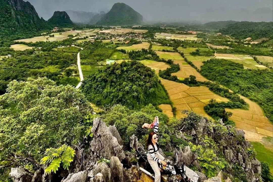 Photo of Others in Vang Vieng