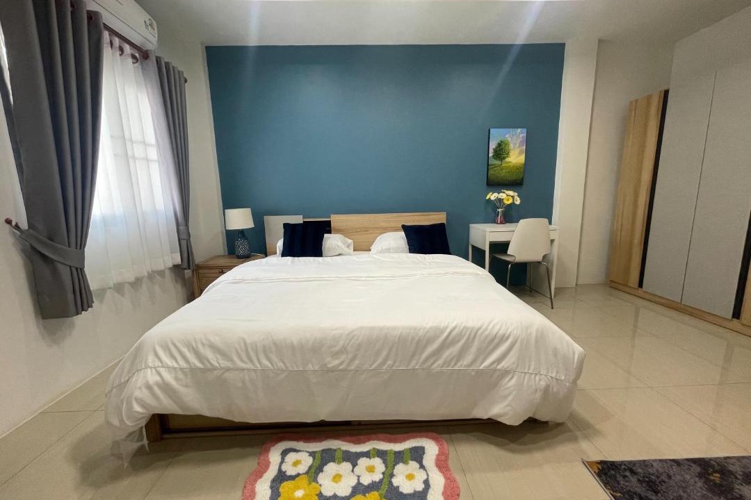 Photo of Bedroom in Chiang Rai