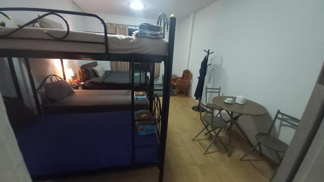 Photo of Bedroom in Hua Toei