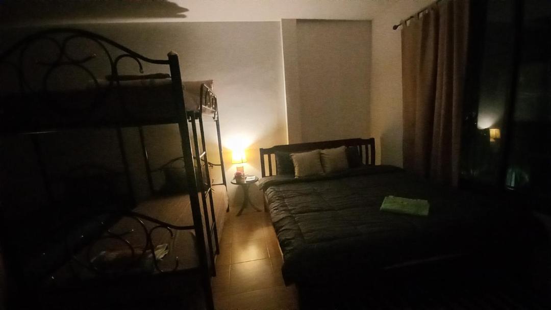 Photo of Bedroom in Hua Toei