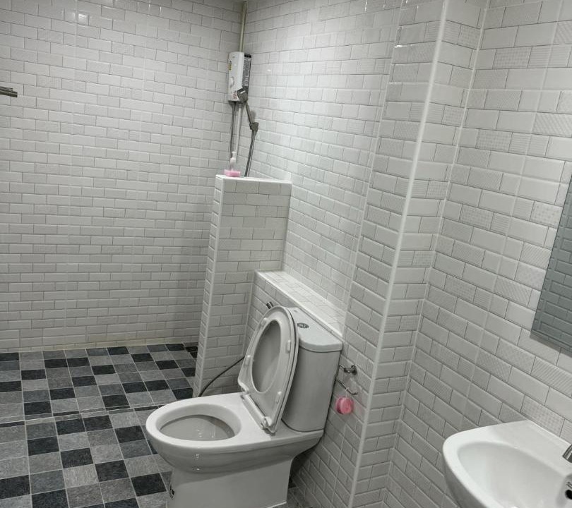 Photo of Bathroom in K. Phu Pieng