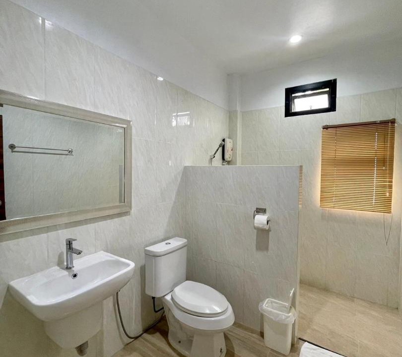 Photo of Bathroom in K. Phu Pieng