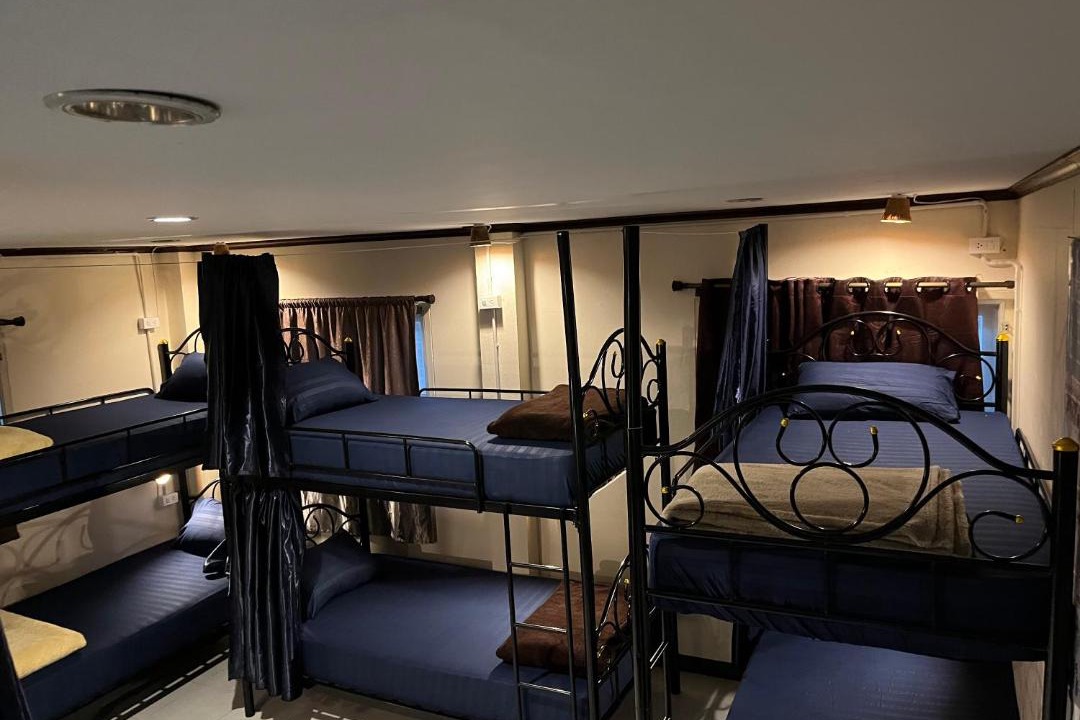 Photo of Bedroom in Ban Pa Yang