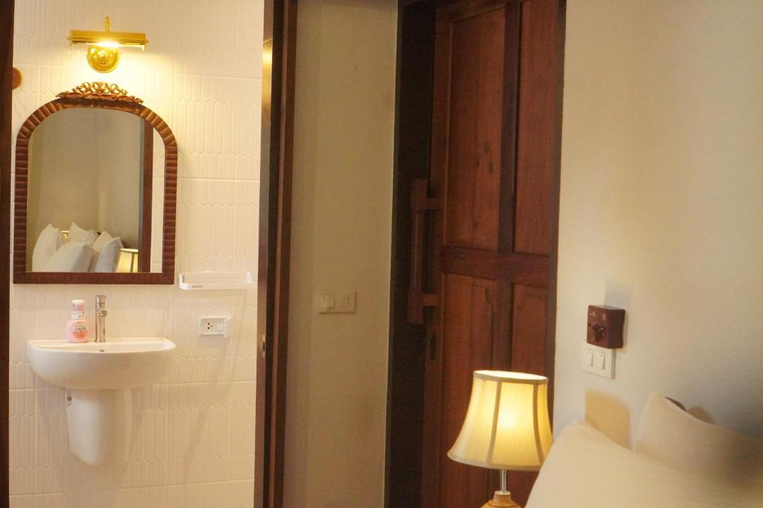 Photo of Bathroom in Nong Kwai