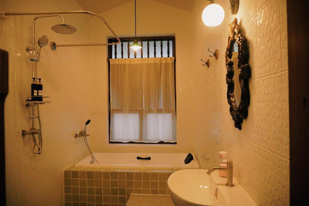 Photo of Bathroom in Nong Kwai