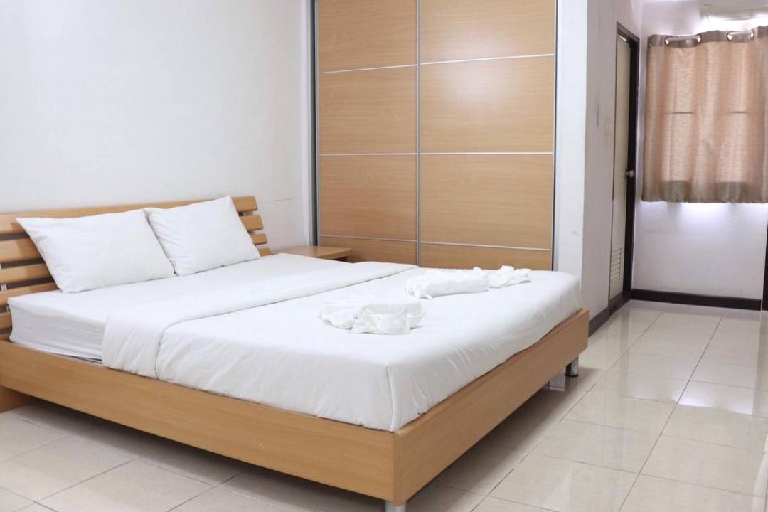 Photo of Bedroom in Rangsit