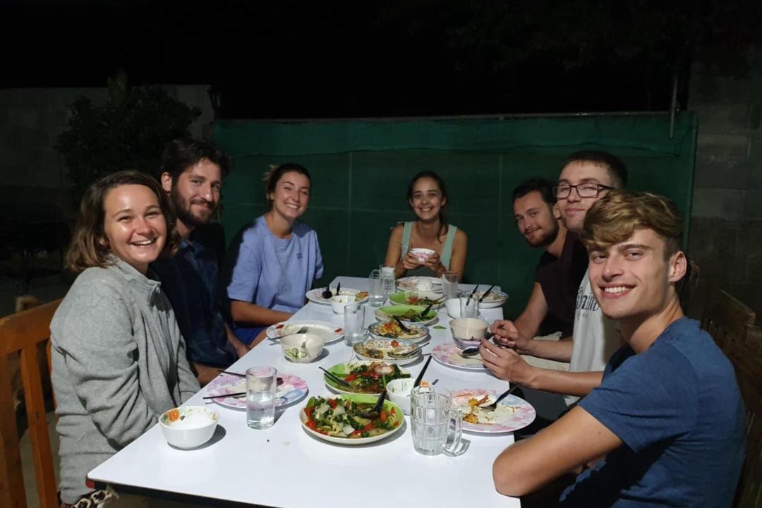 Photo of Others in Chiang Dao