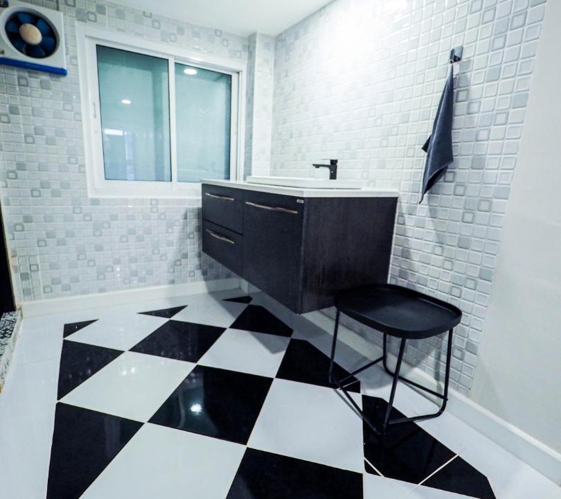 Photo of Bathroom in Kaset Junction