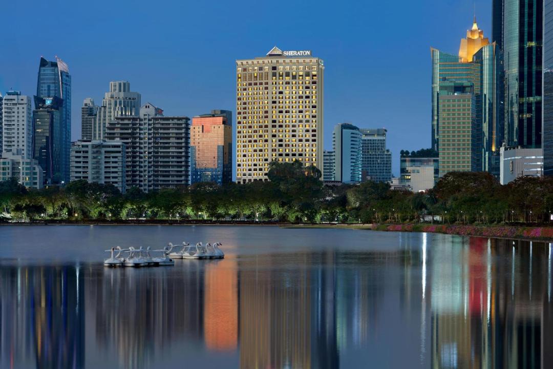 Photo of Others in Bangkok Central Business District