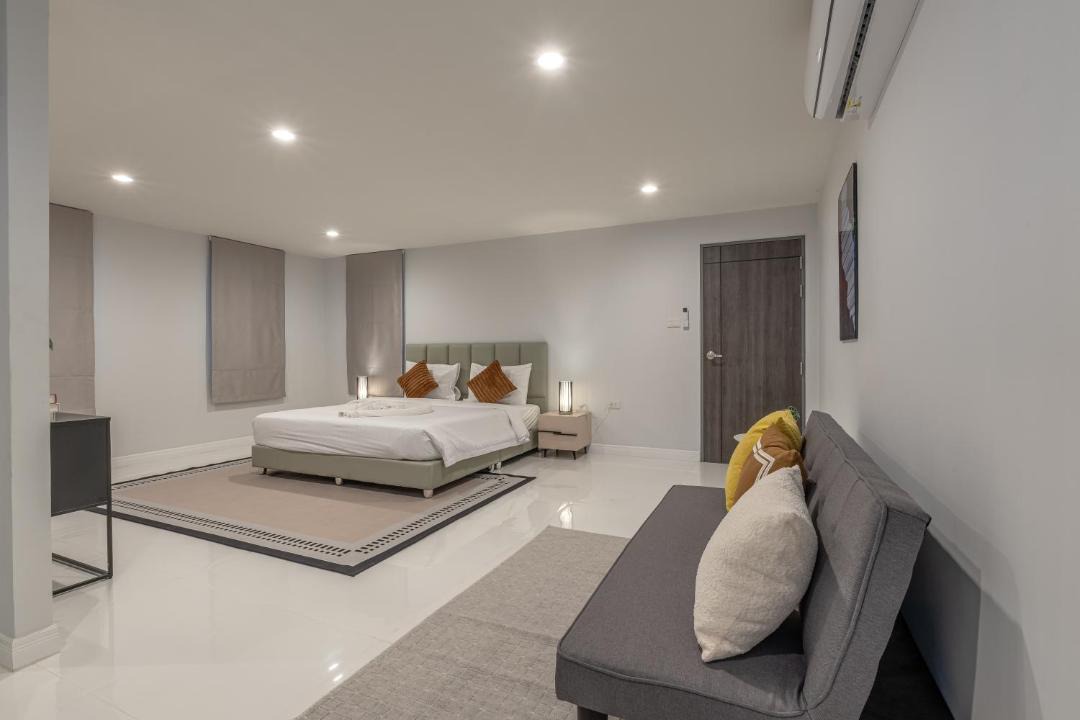 Photo of Bedroom in North Pattaya