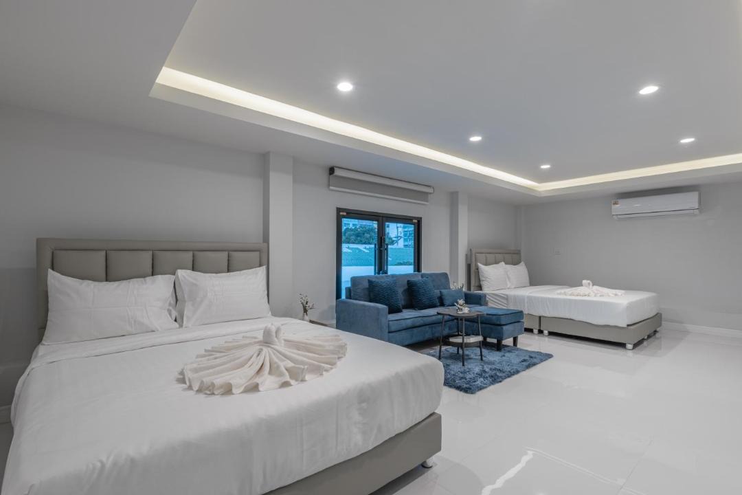 Photo of Bedroom in North Pattaya