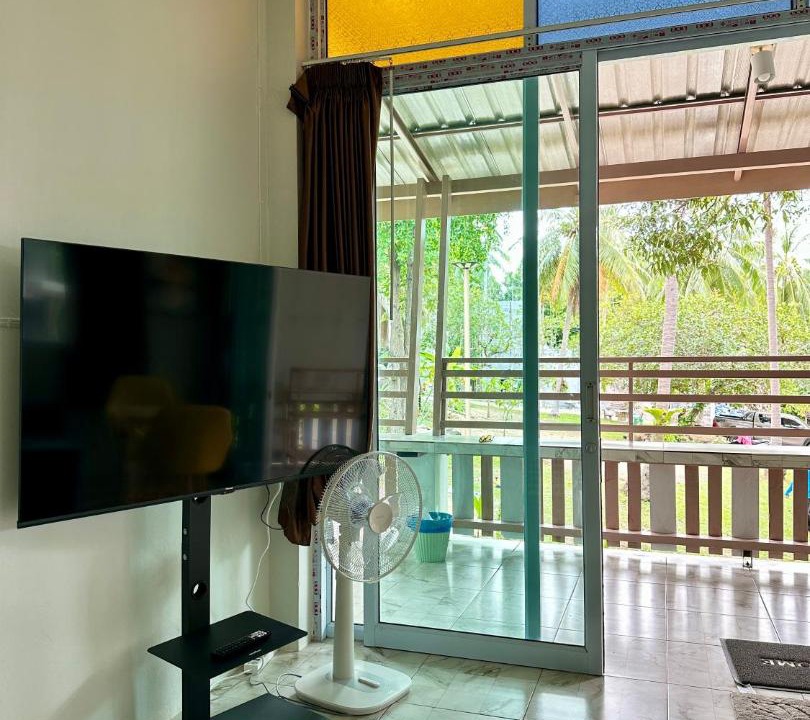 Photo of Livingroom in Srithanu