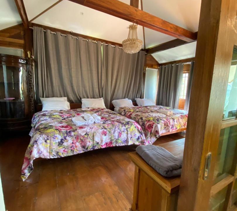 Photo of Bedroom in Tha Wang Tan