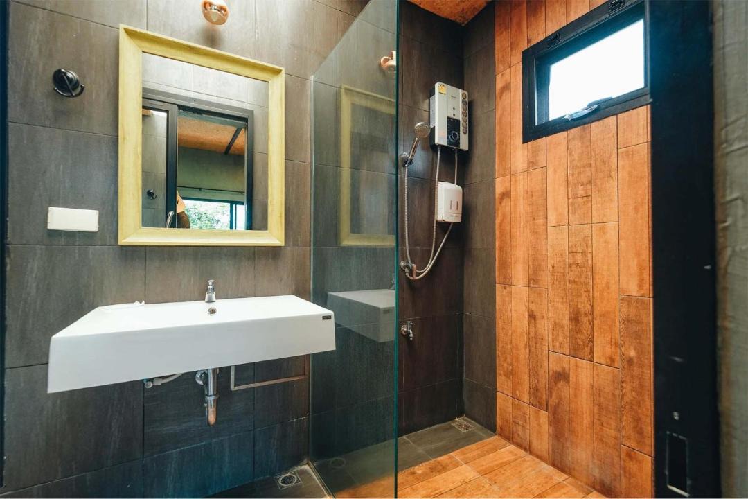 Photo of Bathroom in Mae Kon