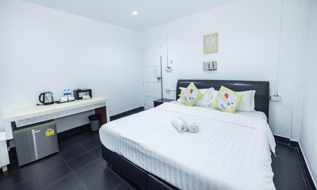 Photo of Bedroom in Nanai Road