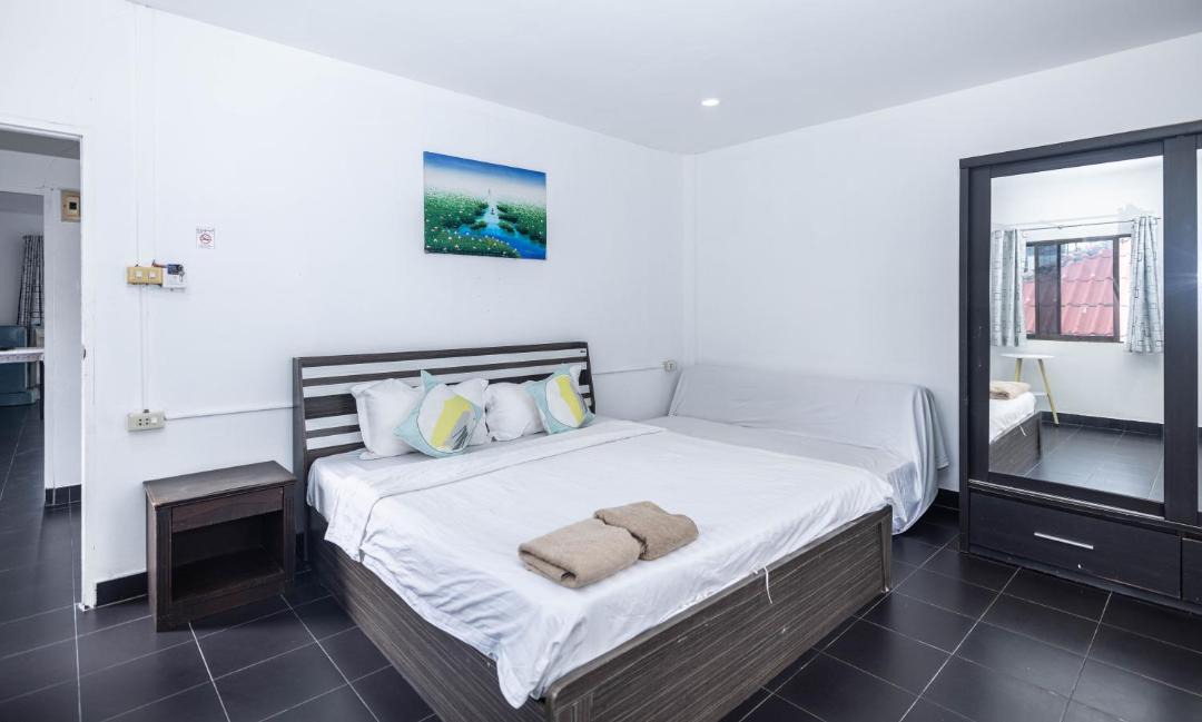 Photo of Bedroom in Nanai Road