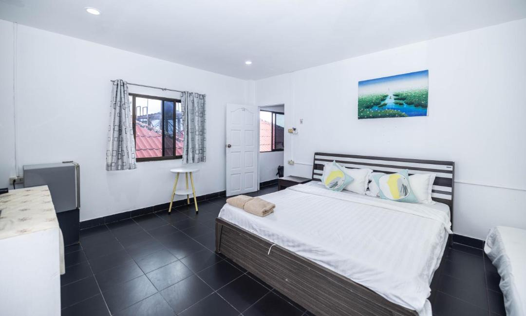 Photo of Bedroom in Nanai Road