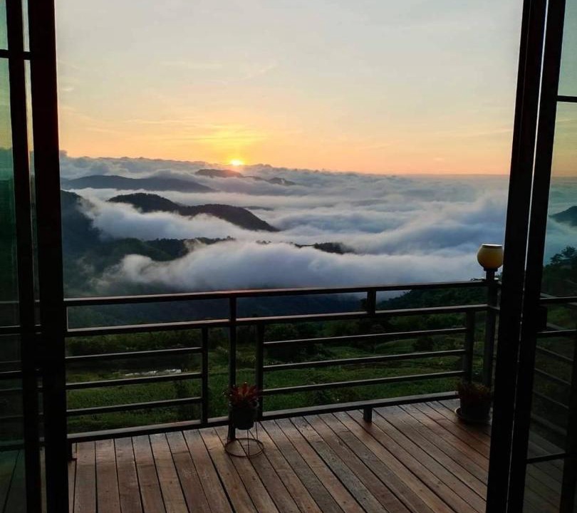 Photo of Patio Balcony in Khaem Son